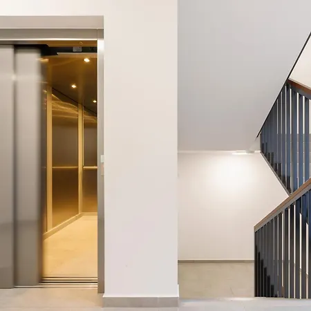 Apartmán Podgorze Golden Oriole Cracow By Renters Prestige *