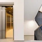 شقة Podgorze Golden Oriole Cracow By Renters Prestige *