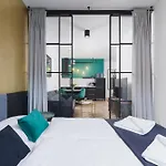 Podgorze Golden Oriole Cracow By Renters Prestige شقة كراكوفيا