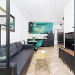 Podgorze Golden Oriole Cracow By Renters Prestige * كراكوفيا
