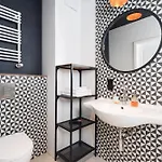 Podgorze Golden Oriole Cracow By Renters Prestige شقة