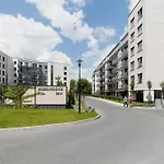 Podgorze Golden Oriole Cracow By Renters Prestige * كراكوفيا