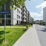 Podgorze Golden Oriole Cracow By Renters Prestige *