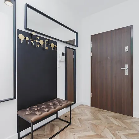 Podgorze Golden Oriole Cracow By Renters Prestige *