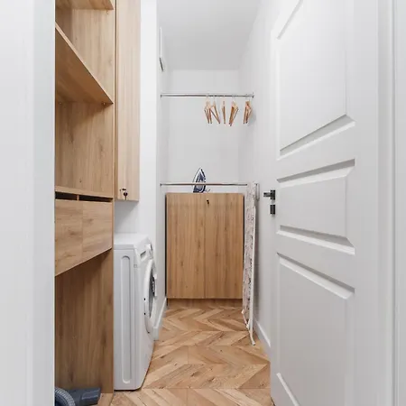 Podgorze Golden Oriole Cracow By Renters Prestige Kraków